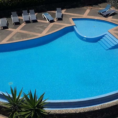 Jasmineiro - Palms Palace Apartment Фуншал Экстерьер фото