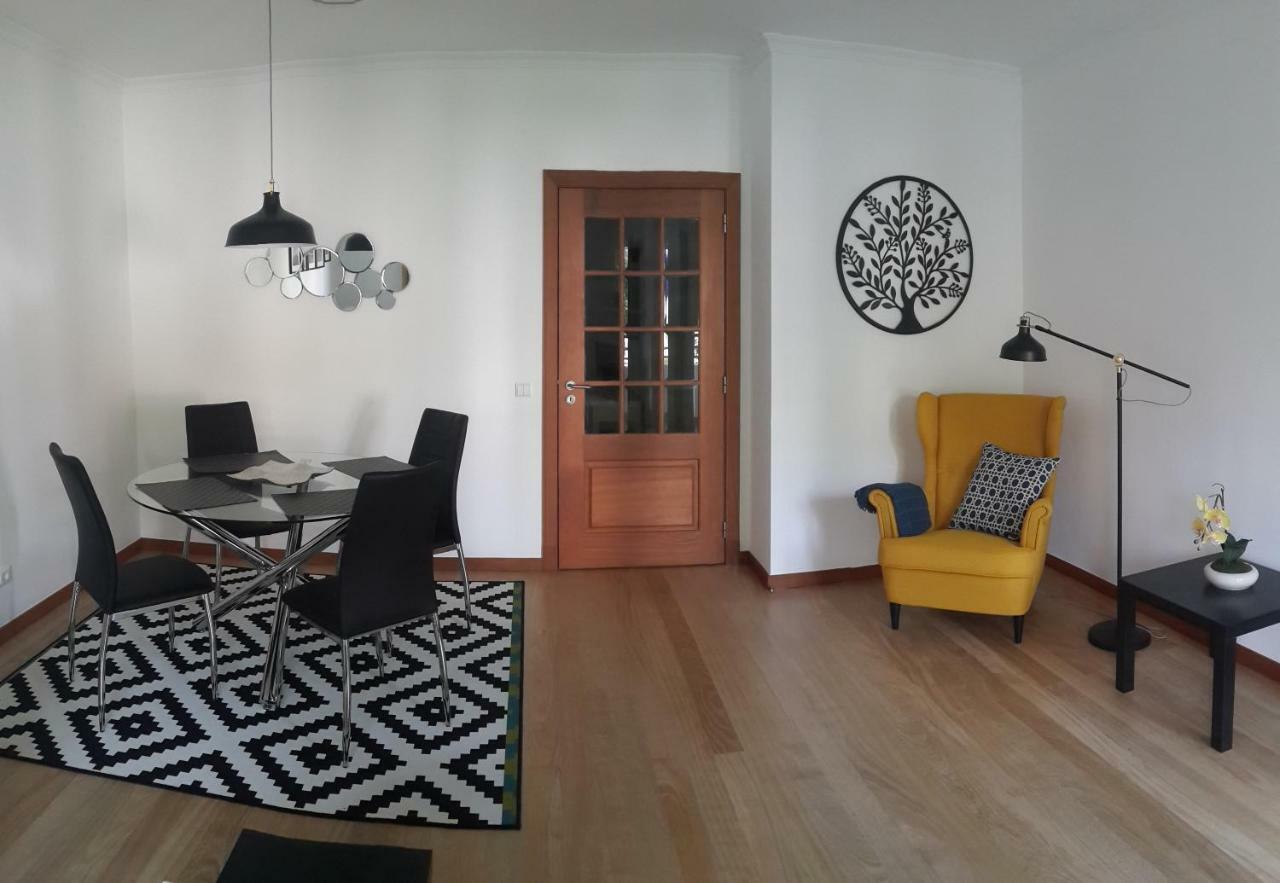 Jasmineiro - Palms Palace Apartment Фуншал Экстерьер фото